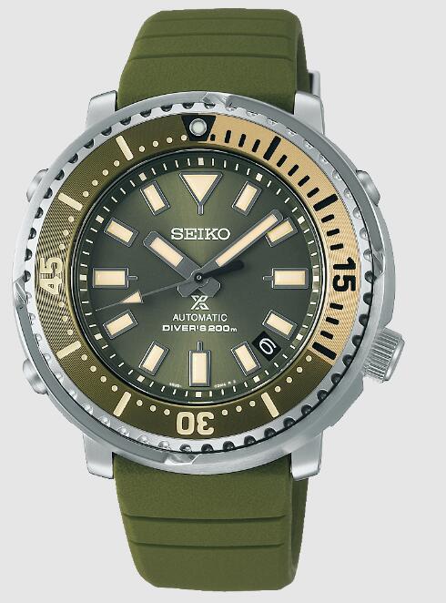 Seiko Prospex SRPF83K1 Replica Watch